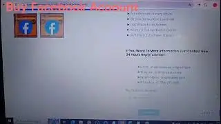 Step-by-Step Guide to Buying Old Buy Facebook Accounts&nbsp;from&nbsp;USA,&nbsp;UK 2026