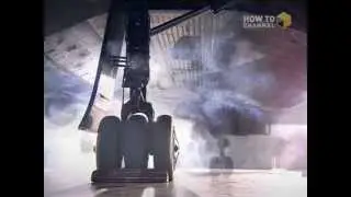 Lockheed SR-71 Blackbird - Джереми Кларксон - 