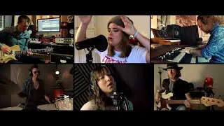 Don't Let the Green Grass Fool You (Wilson Picket Cover) Elles Bailey Feat. The Midnight Band
