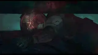 Barotrauma FanMade OST - STEEL BLOOD
