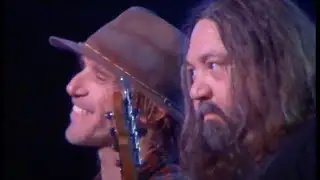 The High Price of Inspiration - Hard Working Americans - Todd Snider