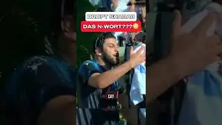 Shabab sagt das 
