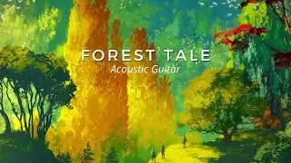 Forest Tale [Album] - Acoustic Guitar Background Music