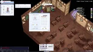 🎮 LIVE: Myth of Yggdrasil &ndash; Exploring New Features! 🌿