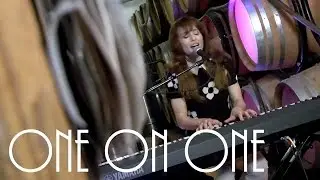 ONE ON ONE: Sara Melson September 9th, 2016 City Winery New York Full Session