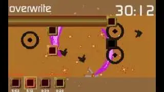 Maximilian Lambda Caster completion (LD27)