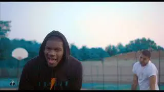 05 x Sakeller J - Quiet Storm Freestyle [Music Video] | THE COAT EMPIRE