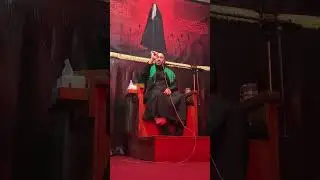 شيعتنا منا خلقوا من فاضل طينتنا