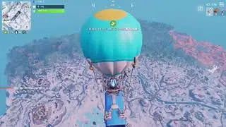 NEW Marshmallow Glider (Mellow Rider)
