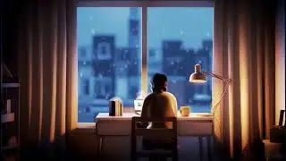 Harmonic Flow | Focus Flow | Chill Lo-Fi Beats for Deep Focus and Relaxation
