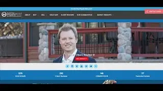 DavidOlsonRealEstate.com- Twin Cities Property Finder - Minnesota Realtor- David Olson