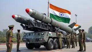2026 Rudram-2 Anti-Radiation Missile | India&rsquo;s Next-Gen ARM | DRDO Missile Technology Explained