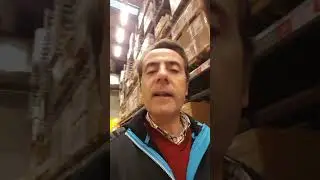 Export your frozen bakery and pastry