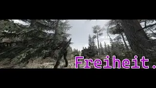 Freiheit. | Edit | Arma 3 Squad Alliance