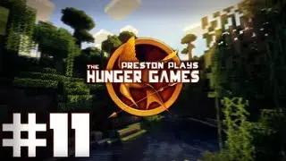 Epic Teamwork! - Minecraft: Hunger Games - w/Juicetra: #11