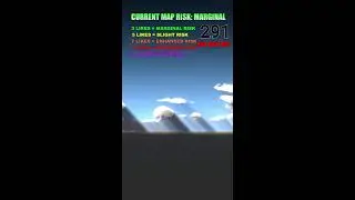Tornado alley risks! Build your own risk! | 2d weather sandbox!