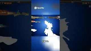 Indra's Susanoo Awakening is very powerful! - NARUTO SHIPPUDEN UNSC #shorts