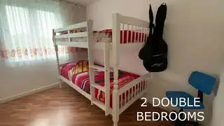 Amethyst Court EN3