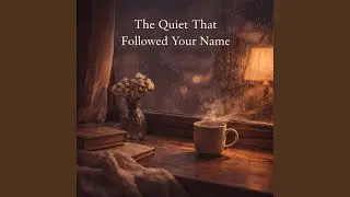 The Quiet That Followed Your Name