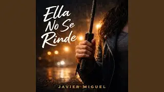 Ella No Se Rinde