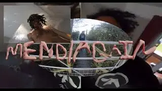 Podge &mdash; mend/again