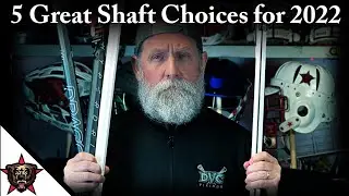 Five Great Composite Shafts for the Upcoming Season