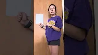 How To Draw A Cartoon Tulip