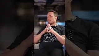 Elon Musk talks about how fragile civilisation is. #science #space #spaceexploration #shorts