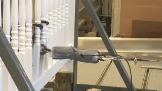 Deck Teck Rail System Infil Test | Sold Exclusively at Great Railing
