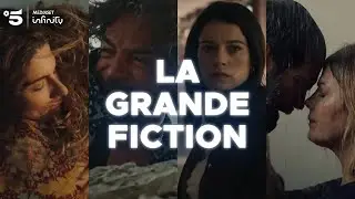 La grande fiction di Canale 5