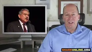 SHARK may be Sued for Demanding Law Enforcement???!!!