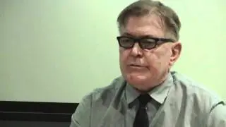 Sports Illustrated Editor: Terry McDonell speaks about Jeremy Lin