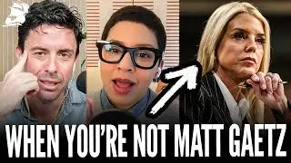 Pam Bondi Would NEVER Be Confirmed In a Sane World (w/ Melissa Murray) | Bulwark Podcast