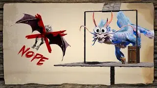 This Aureliax trap STOPS Neophytes spawning!