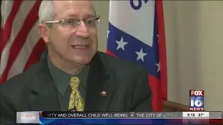 St. Rep Mickey Gates Arrested