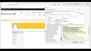 Web UI Automation Using Katalon Studio