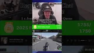 An Average NW200 Experience All Optimal Apexes #Ride5 #newstreamer #TikTok #Racing #streamhighlight