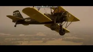 SULLY clip of Sully's flying instructor