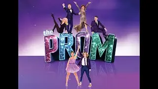 The Prom - Orpheum Theatre Minneapolis - April 12-17, 2022