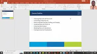 Introduction to Power Business Intelligence (Power BI)
