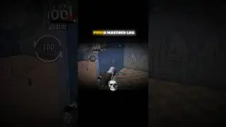 U MASTED LAG ☠️