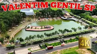 VALENTIM GENTIL SP