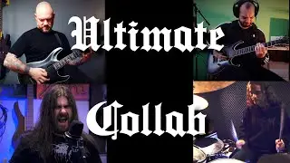 The Big Black Metal Collaboration - Lies Death Filth
