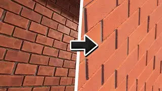 NAPP vs Stratum &bull; Minecraft Realistic Texture Packs Comparison