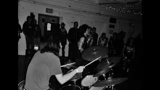 Burning Hash live @ BummerFest 2012