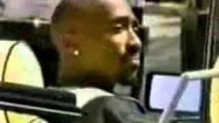 2pac - Fortune and Fame