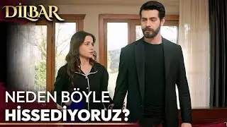 Anlam Veremediğimiz Duygular... 💔 #dilbar