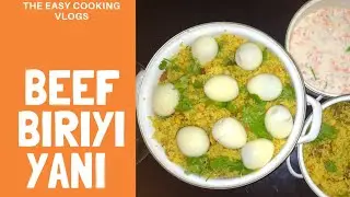 #beef biriyani/#Sidhis world/ easy beef biriyani recepies/ beef biriyani kerala style/