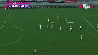 La IA me roba Sali campeon y me baja el Stream -  PES 2013 Mundial de Clubes