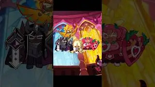 ALL ANCIENT COOKIE SOUNDS #cookierunkingdom #cookierun #cookierunkingdomtips #crk